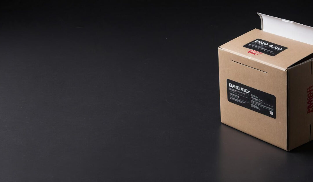 Jakie wypełnienie do paczki wybrać? Praktyczny przewodnik dla sklepów internetowych