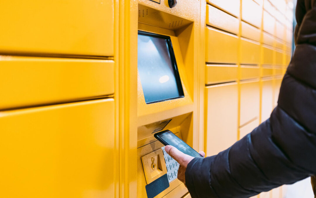 Jakie kartony pasują do paczkomatu InPost w 2026? Wymiary, limity i co warto wiedzieć przed zamówieniem